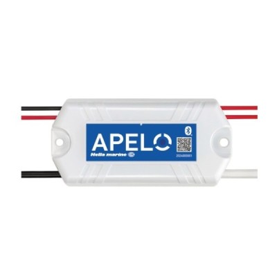 CONTROLLER LUCI APELO