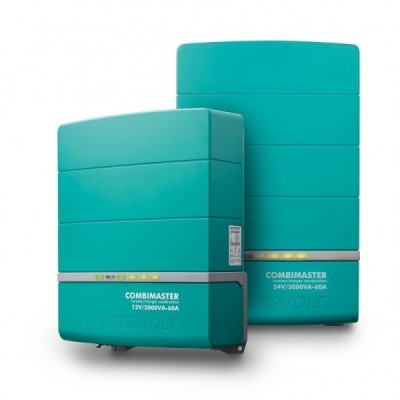 INVERTER/CARICA BATTERIE...