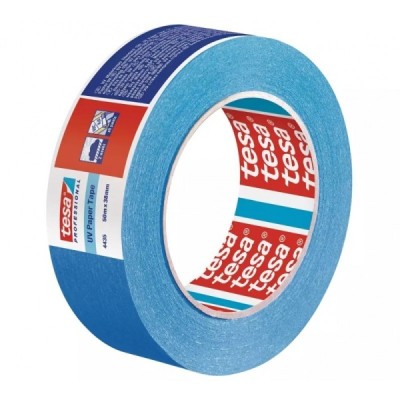 NASTRO DI CARTA BLU
