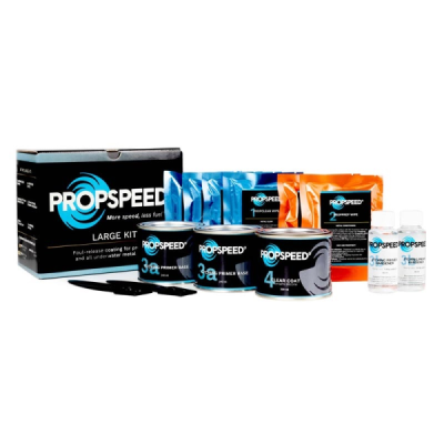 KIT PROSPEED GRANDE