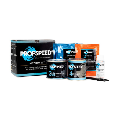 KIT PROSPEED MEDIO