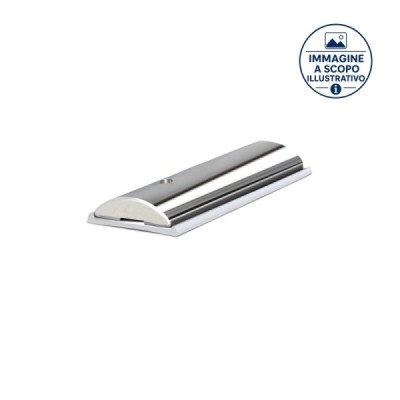BASE SLIM IN PVC SPHAERA