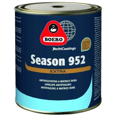 ANTIVEGETATIVA SEASON 952...