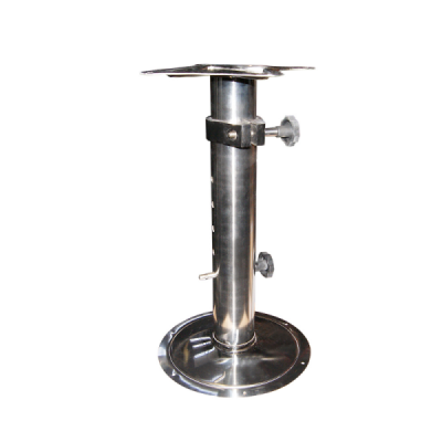 SUPPORTO TAVOLO INOX...