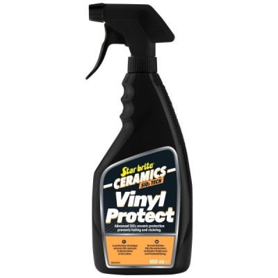 CERAMIC VINYL PROTECT