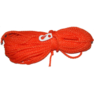 CIMA GALLEGGIANTE Ø MM.6X30MT.