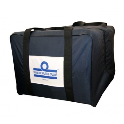 BORSA SICUREZZA VUOTA 6 P