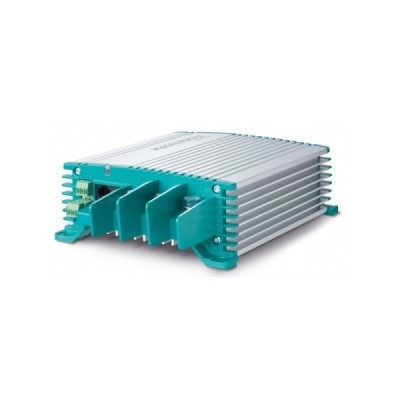 CARICA BATTERIE MAC PLUS