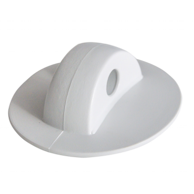 PASSACORDA IN PVC