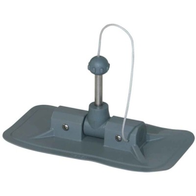 SCALMIERA IN PVC