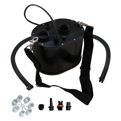 GONFIATORE GE 900