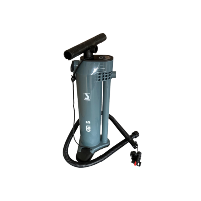 GONFIATORE BRAVO GM5