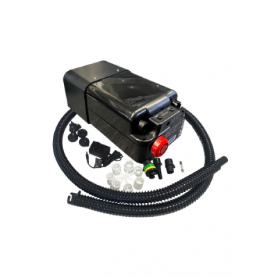 GONFIATORE  GE 10-B