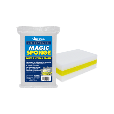 SPUGNA ULTIMATE MAGIC