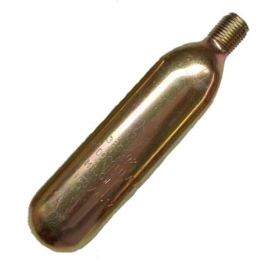 RICARICA CO2 38 GR
