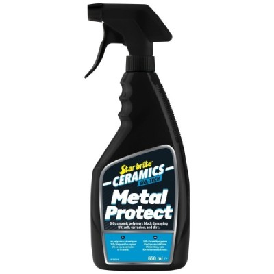 CERAMIC METAL PROTECT