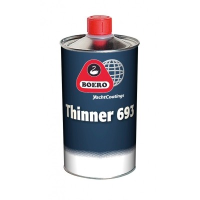 DILUENTE THINNER 693