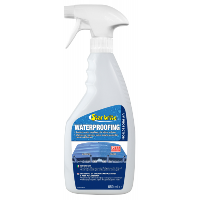 WATERPROOFING