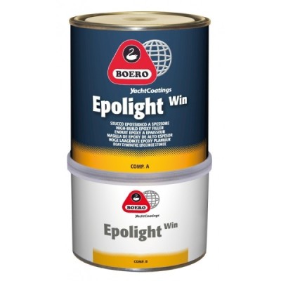 STUCCO EPOLIGHT WIN