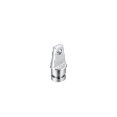 GIUNTO MASCHIO IN ACCIAIO INOX