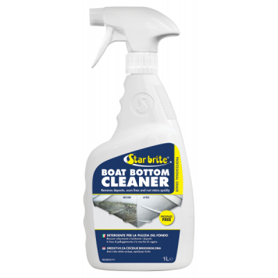 BOAT BOTTOM CLEANER