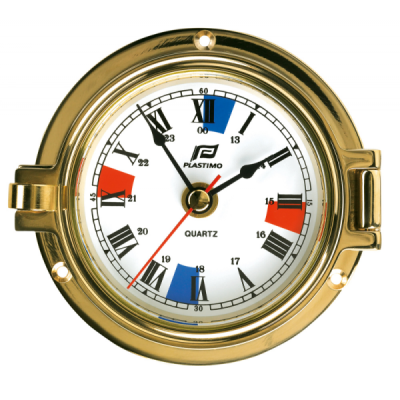 OROLOGIO CON SILENZIO RADIO...