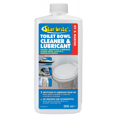 TOILET BOWL CLEANER