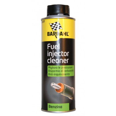 FUEL INJECTOR CLEANER