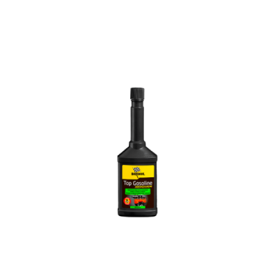 TOP GASOLINE REPOWER