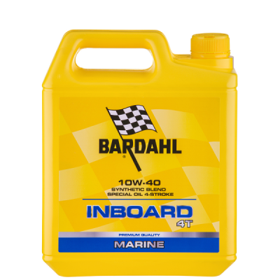 OLIO INBOARD PREMIUM...