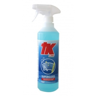 SUPERGLOSS DETERGENTE PER...