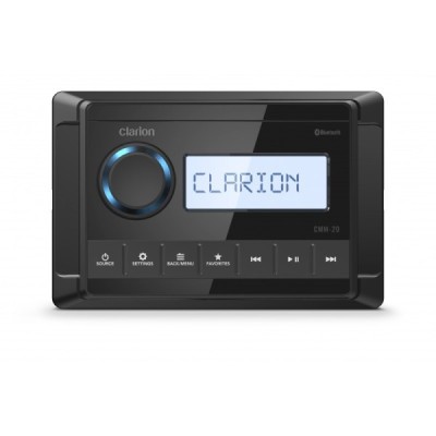 STEREO CMM-20