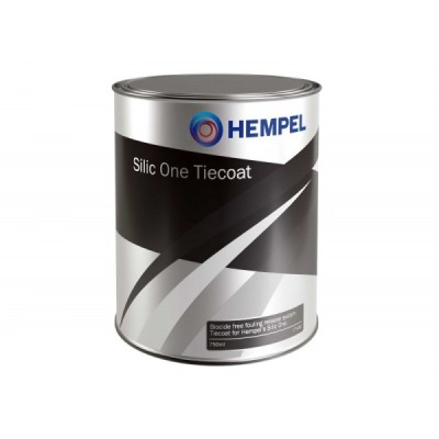 SILIC ONE TIECOAT PRIMER