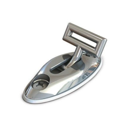 TENDITORI INOX A SGANCIO...