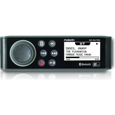 STEREO MS-RA70