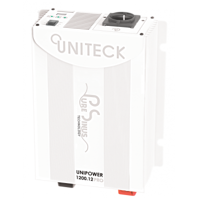 INVERTER UNIPOWER PRO