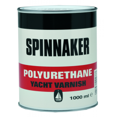 SPINNAKER POLYURETHANE