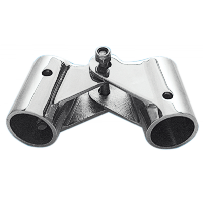 CERNIERE IN ACCIAO INOX