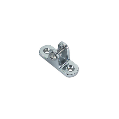 SUPPORTI A FORCELLA IN OTTONE