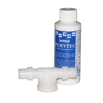 RICARICA PER PURITEC 100 ML