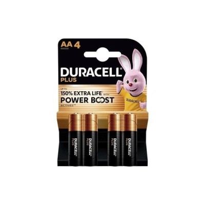 PILE ALCALINE POWER PLUS...