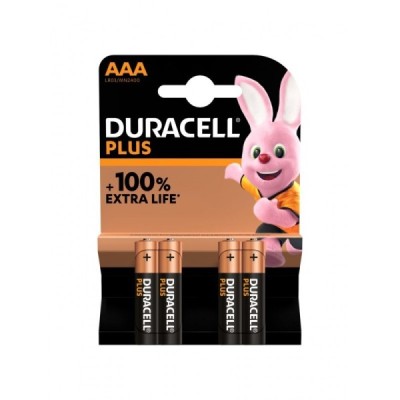 PILE ALCALINE POWER PLUS...