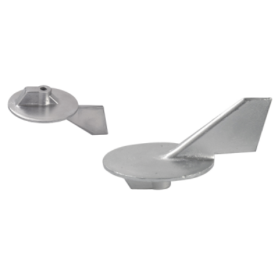 PINNA  PER YAMAHA 40/90 HP