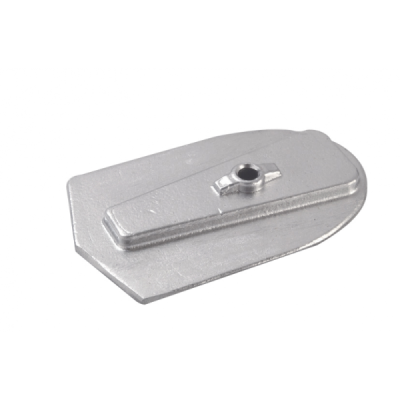 PLACCA PER YAMAHA 6/8 HP