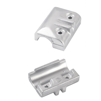 PLACCA PER YAMAHA 40-50 HP