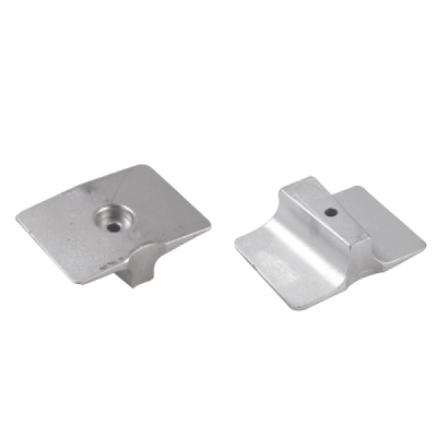 PLACCA MOTORI YAMAHA 8-25...