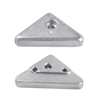 PLACCA PER VOLVO DUO PROP 290