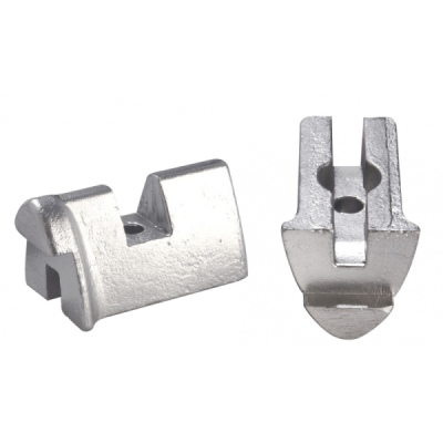 PLACCA PER VOLVO SAIL DRIVE