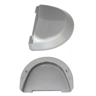 PLACCA PER PIEDE VOLVO SX/DP-S