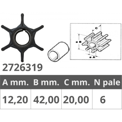 GIRANTE SUZUKI